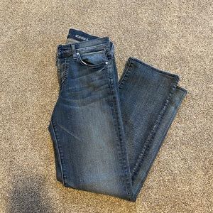 7 For All Man Kind Jean's